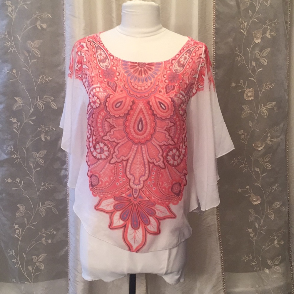 Body Central Blouse